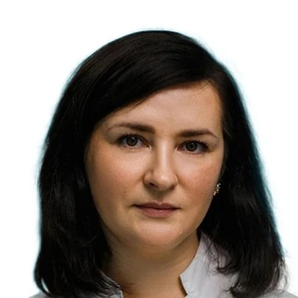 Изосимова Оксана Андреевна — Кардиолог, Врач УЗИ, Детский врач УЗИ, Функциональный диагност, Воронеж