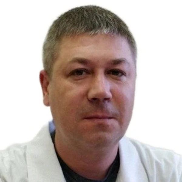 Скарубский Антон Александрович — Кардиохирург, Врач УЗИ, Сосудистый хирург (ангиохирург), Хирург, Красноярск