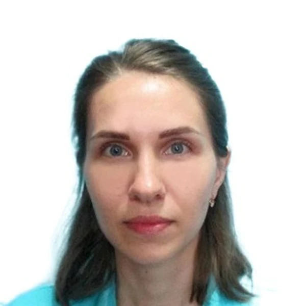 Куликова Эллина Александровна — Невролог, Энгельс