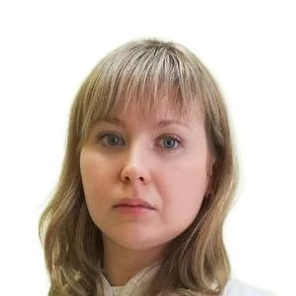 Рязанова Юлия Викторовна — Офтальмолог (окулист), Киров
