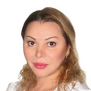 Гаврилаш Татьяна Ильинична — Дерматолог, Венеролог, Врач-косметолог, Трихолог, Москва