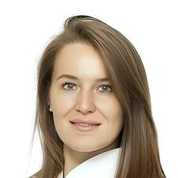 Жукова Светлана Юрьевна — Дерматолог, Зеленоград