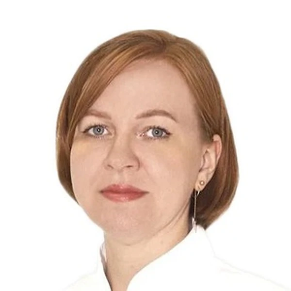 Шемякина Екатерина Леонидовна — Гематолог, Терапевт, Бор