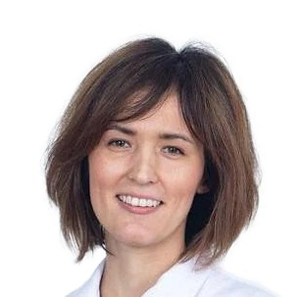 Розакова Люция Шамильевна — Детский стоматолог, Самара