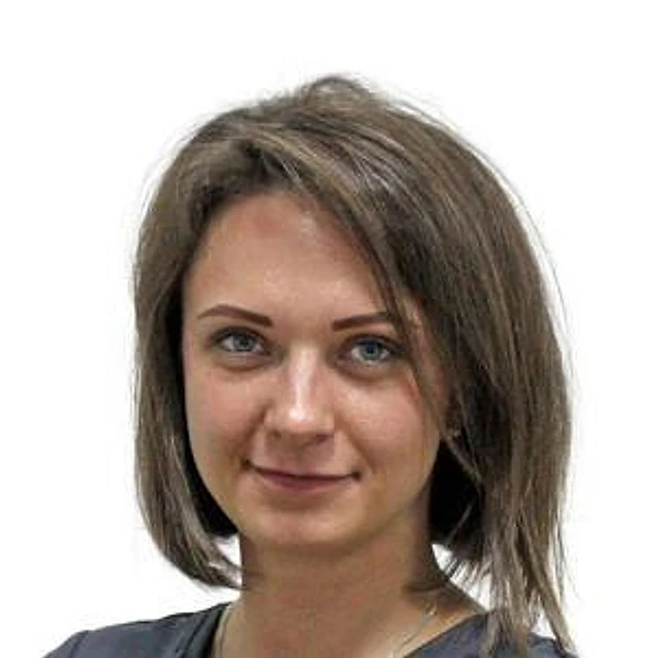 Рыжих Екатерина Игоревна — Врач УЗИ, Детский врач УЗИ, Невролог, Рефлексотерапевт, Энгельс