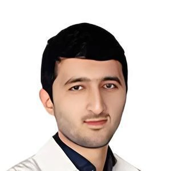 Асадов Кямран Физулиевич — Уролог, Врач УЗИ, Волгоград