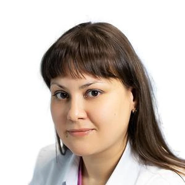 Аксютенко Анна Николаевна — Проктолог (колопроктолог), Хирург, Красноярск