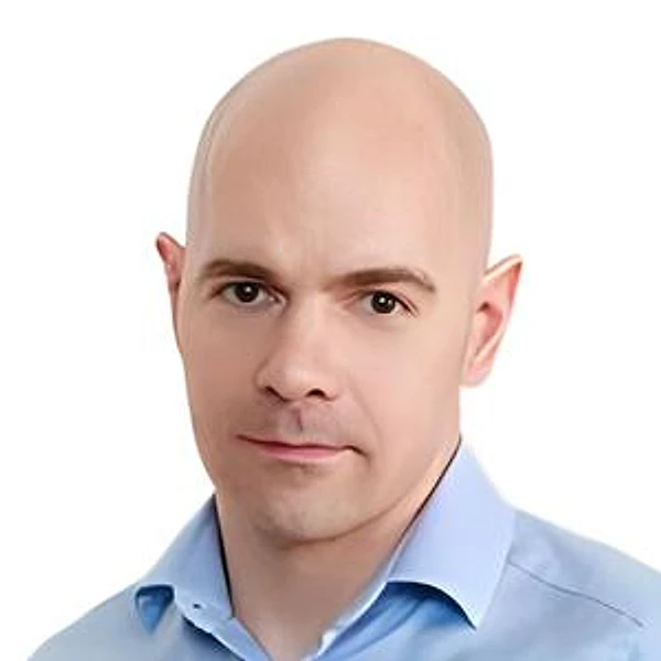 Генералов Василий Олегович — Невролог, Детский невролог, Детский эпилептолог, Эпилептолог, Москва