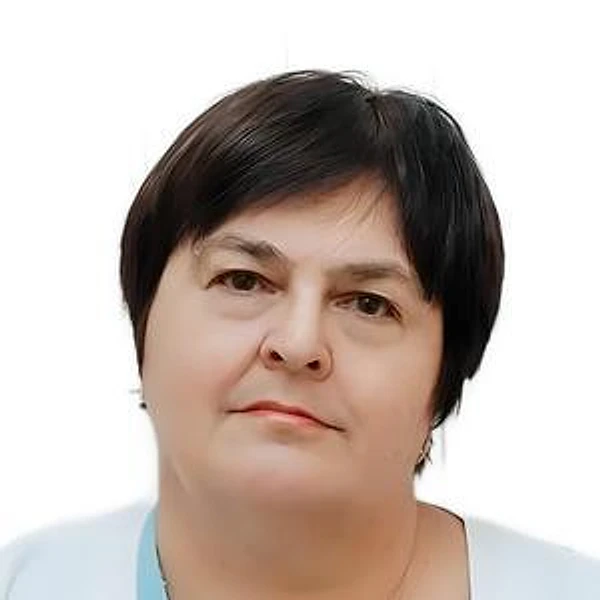 Смилевец Марина Васильевна — Трансфузиолог, Врач УЗИ, Энгельс