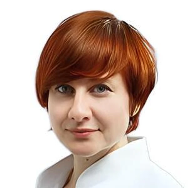 Казакова Юлия Владимировна — Невролог, Эпилептолог, Москва