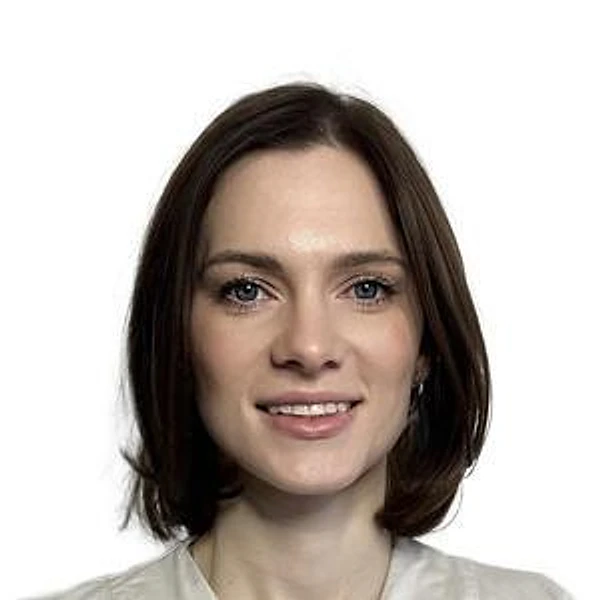 Бирюкова Мария Константиновна — Гинеколог, Энгельс