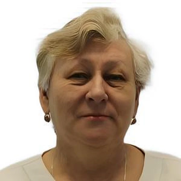 Николаева Ольга Николаевна — Гинеколог, Гирудотерапевт, Санкт-Петербург