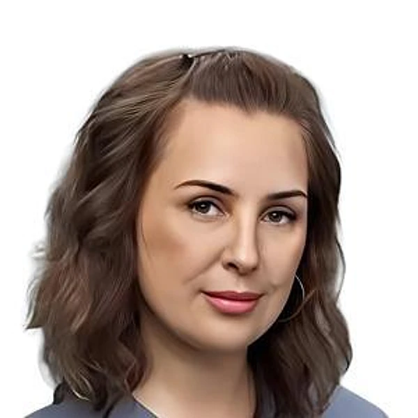 Смирнова Ольга Владимировна — Гинеколог, Акушер, Гинеколог-эндокринолог, Гирудотерапевт, Детский гинеколог, Санкт-Петербург