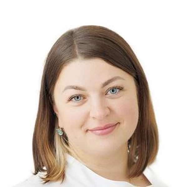 Кабишева Екатерина Сергеевна — ЛОР, Детский ЛОР, Орёл