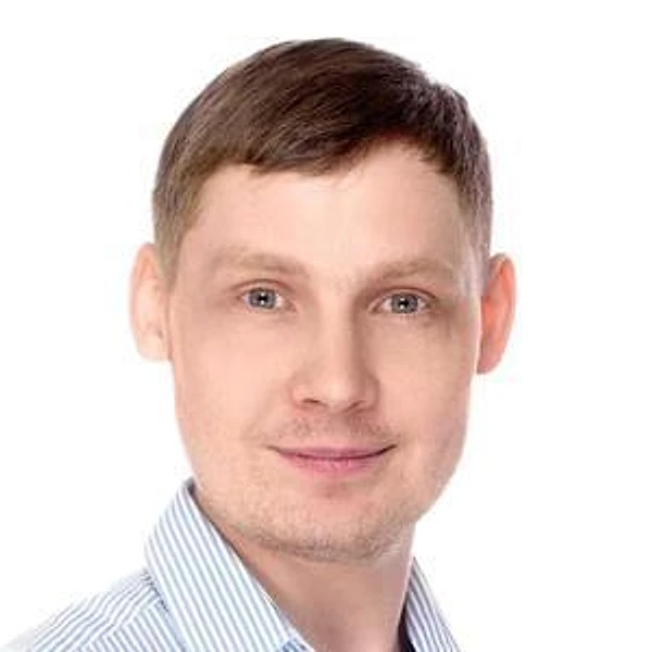 Поспелов Алексей Викторович — Остеопат, Детский остеопат, Мануальный терапевт, Санкт-Петербург