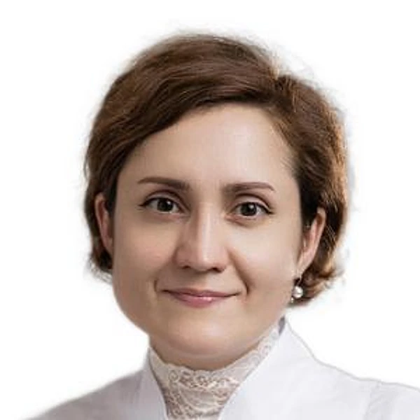Рожкова Нелли Александровна — Кардиолог, Врач УЗИ, Терапевт, Орёл