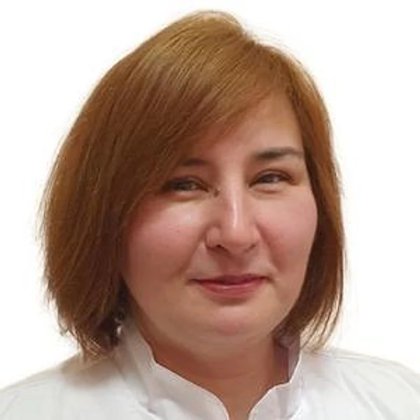 Сафиулина Аида Аседулловна — Врач общей практики (семейный врач), Гирудотерапевт, Массажист, Терапевт, Санкт-Петербург