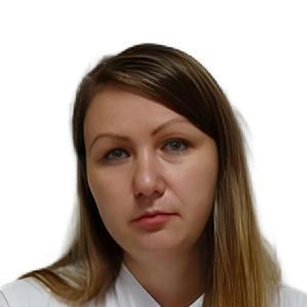 Сазонова Мария Вячеславовна — Невролог, Орёл