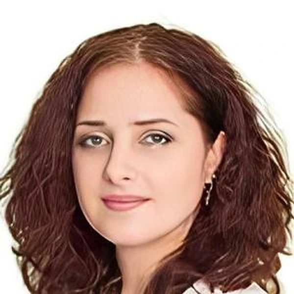 Сатюкова Елена Сергеевна — Терапевт, Ревматолог, Орёл