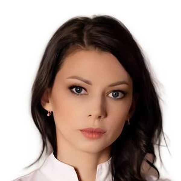 Новикова Марина Валерьевна — Функциональный диагност, Врач УЗИ, Орёл