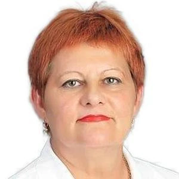 Найдина Любовь Федоровна — Гинеколог, Новороссийск