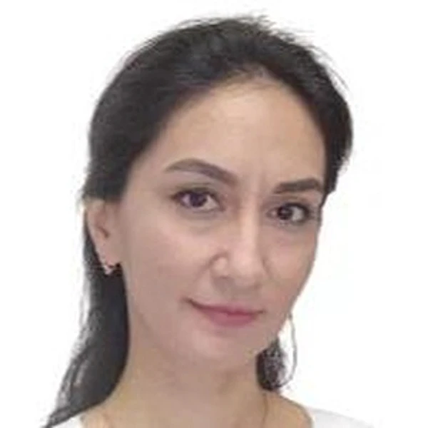 Алиева Айнура Яваровна — Акушер, Гинеколог, Энгельс