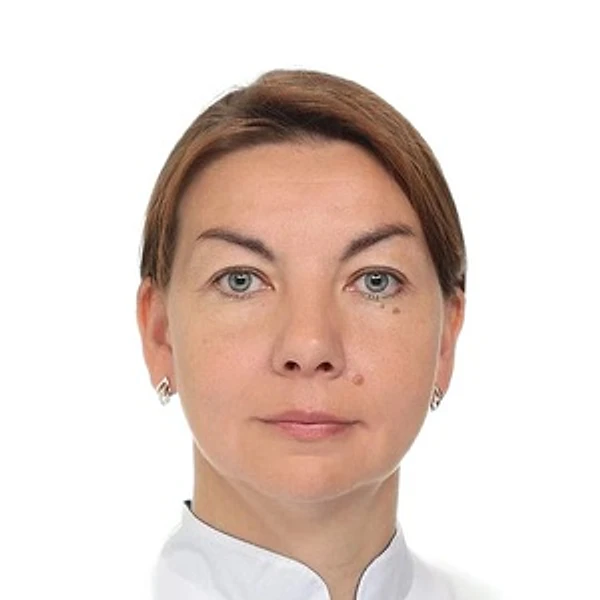 Шутько Наталья Михайловна — Терапевт, Севастополь