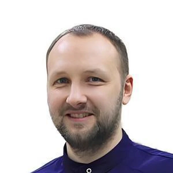 Поздеев Сергей Сергеевич — Эндоскопист, Архангельск