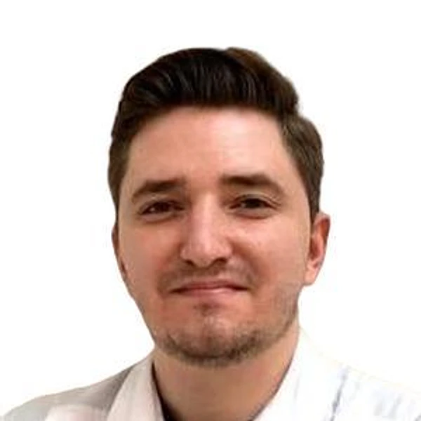Медведев Игорь Владимирович — Флеболог, Сосудистый хирург (ангиохирург), Омск