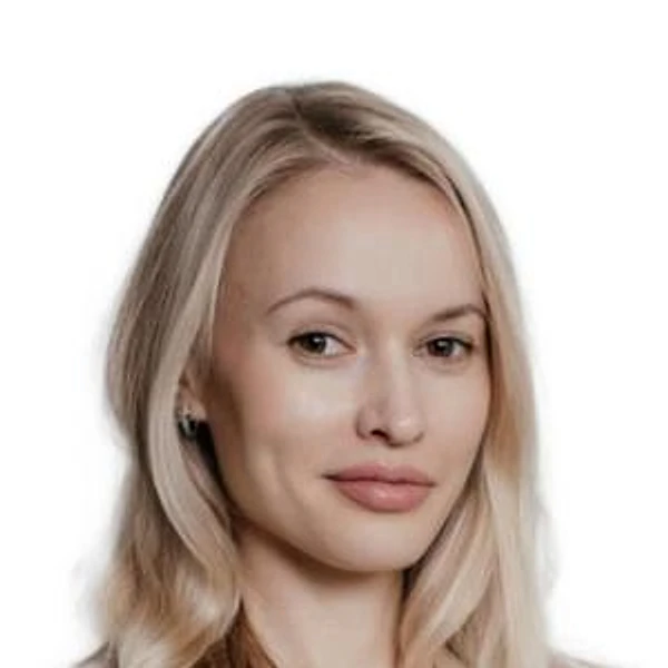 Свечникова Екатерина Владимировна — Ревматолог, Физиотерапевт, Фитотерапевт, Новосибирск