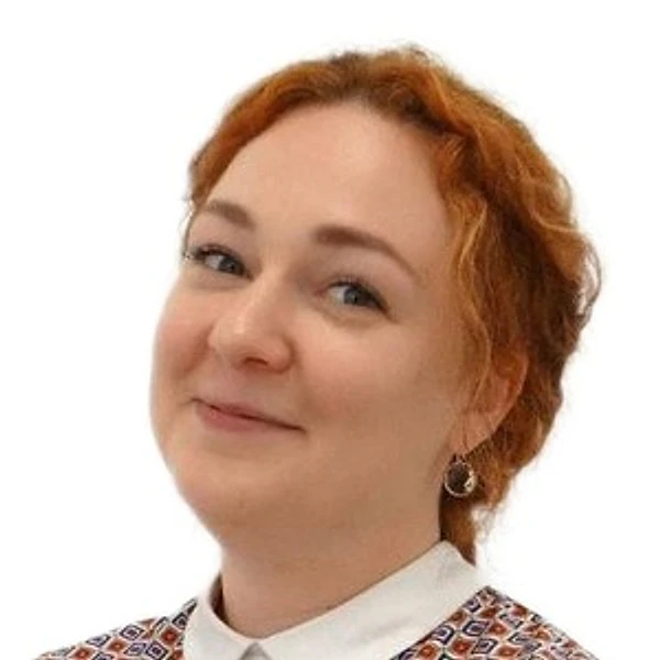 Логинова Вера Викторовна — Психолог, Ростов-на-Дону