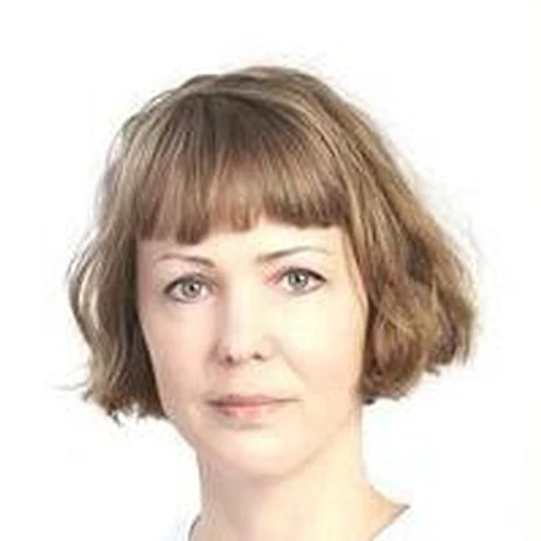Голубина Галина Александровна — Психолог, Ярославль