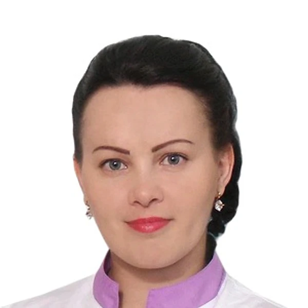 Изместьева Юлия Петровна — Массажист, Уфа