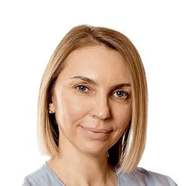 Малицкая Татьяна Александровна — Косметолог-эстетист, Омск