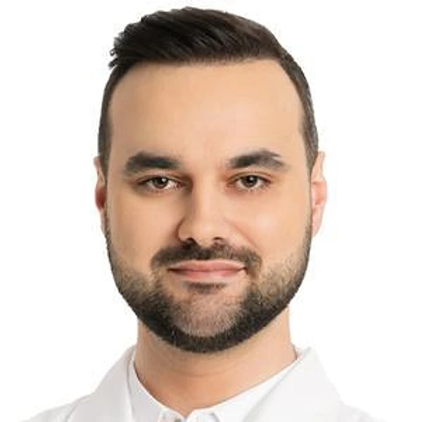 Багрянцев Глеб Владимирович — Психиатр, Психотерапевт, Красногорск