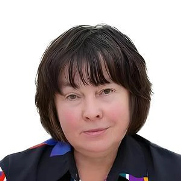 Богуш Ольга Вильямовна — Детский психиатр, Москва