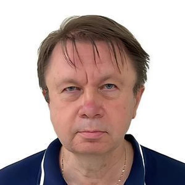 Новак Виталий Владимирович — Нарколог, Реутов