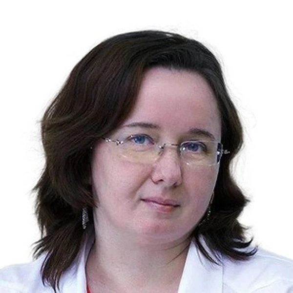 Волосовец Татьяна Валерьевна — Психиатр, Москва