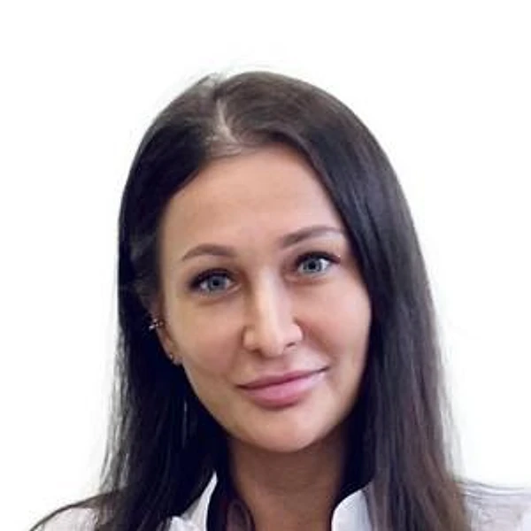 Гунина Александра Анатольевна — Психиатр, Москва