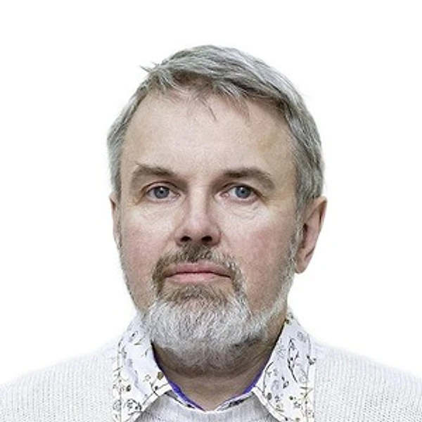Захаров Илья Владимирович — Психотерапевт, Москва