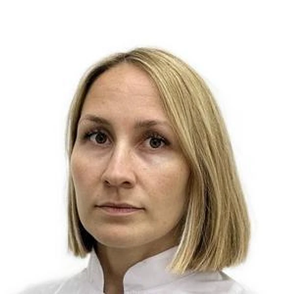 Пасько Александра Александровна — Эндокринолог, Киров