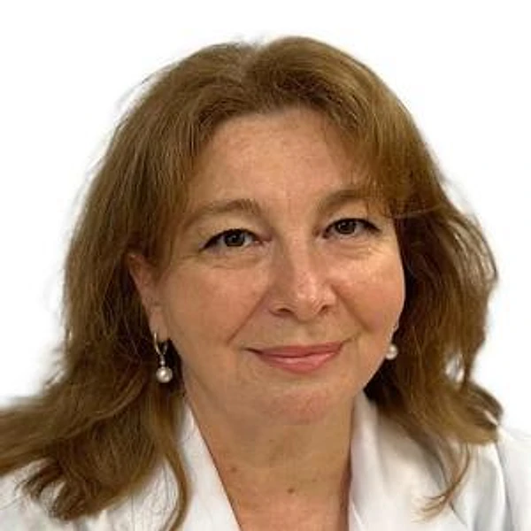 Ласточкина Елена Викторовна — Психиатр, Психотерапевт, Москва