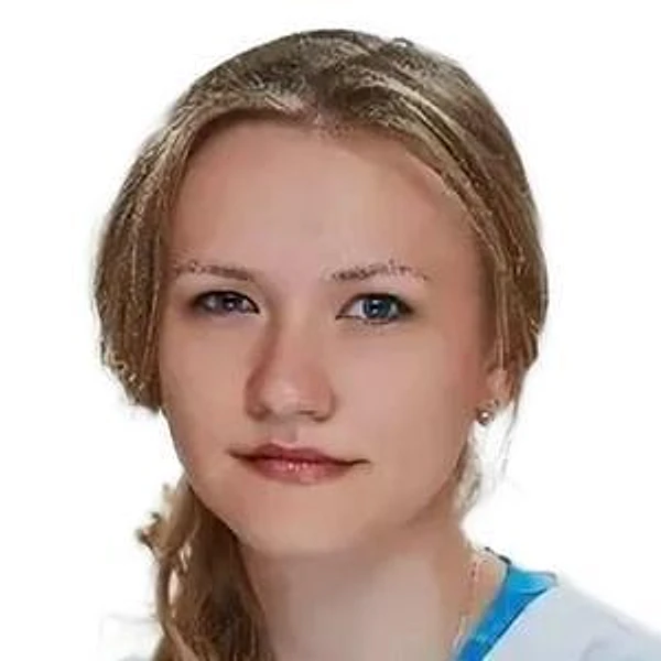 Кожемякина Варвара Викторовна — Хирург, Маммолог, Онколог, Москва