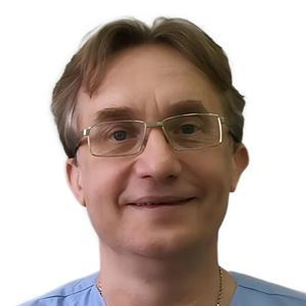 Карасенков Яков Николаевич — Пародонтолог, Стоматолог-имплантолог, Стоматолог-ортопед, Стоматолог-хирург, Москва