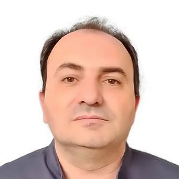 Шахсуварян Артур Григорьевич — Анестезиолог-реаниматолог, Энгельс