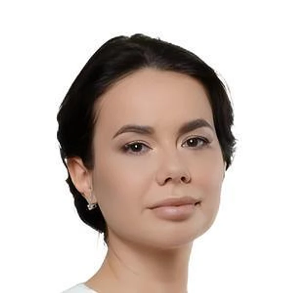 Петрова Надежда Станиславовна — Офтальмолог-хирург, Офтальмолог (окулист), Ростов-на-Дону