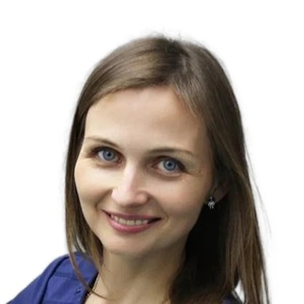 Алешина Наталья Владимировна — Стоматолог-ортодонт, Стоматолог, Стоматолог-ортопед, Рязань