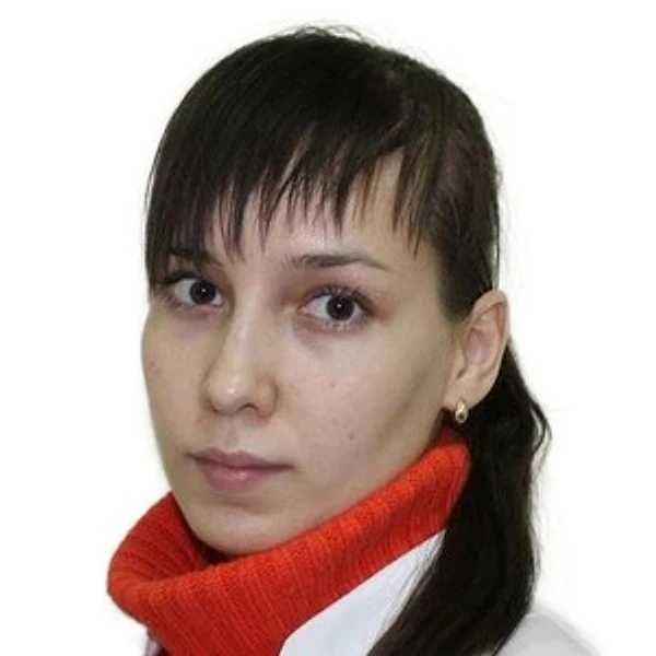 Абрамова Инна Владимировна — Гинеколог, Новочебоксарск
