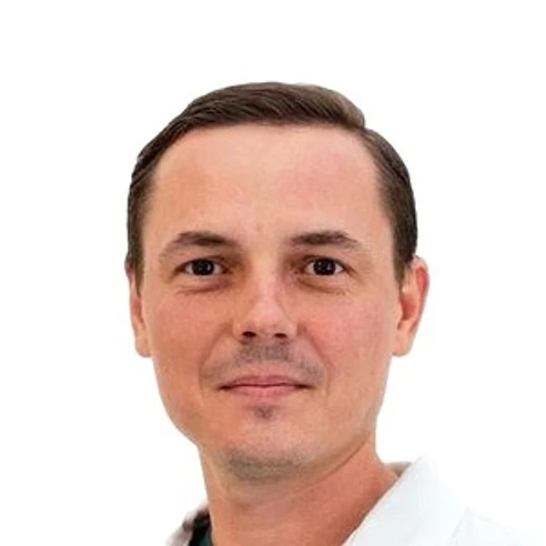 Смаглюк Евгений Сергеевич — Детский ортопед, Детский травматолог, Волгоград