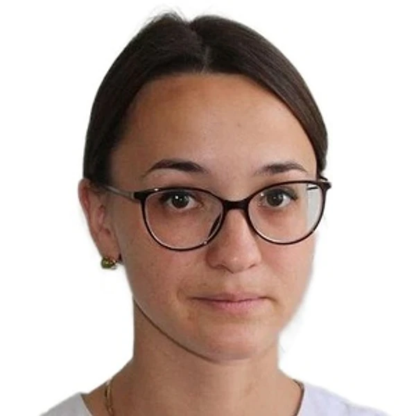 Васильева Анжелика Владимировна — Гинеколог, Новочебоксарск